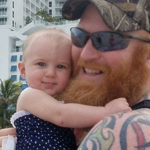 Meet your Posher, Aaron